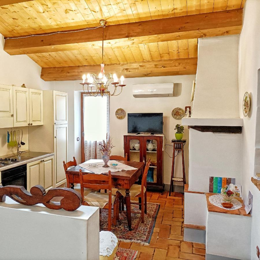 Appartamento Ancella - Residenza La Madonina Morciano Morciano di Romagna Exterior foto